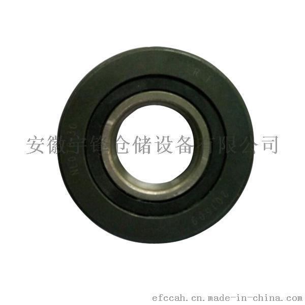 叉车配件 复合滚轮 NL078.3