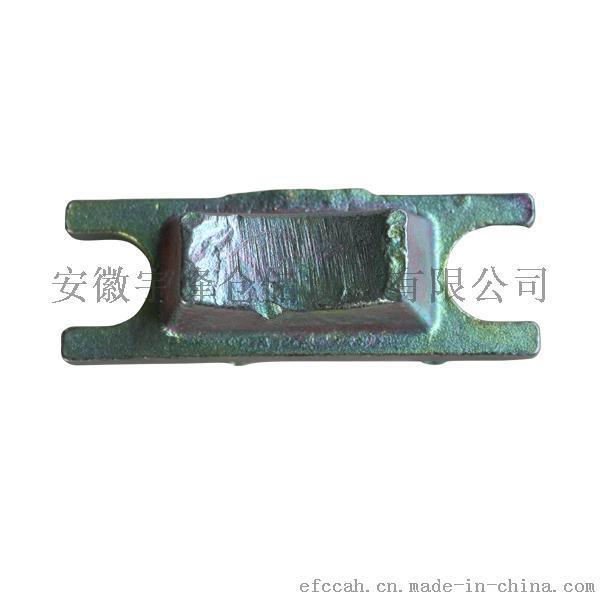 2A.11.012252 油缸支撑块(HL1-3T) 合力1-3T
